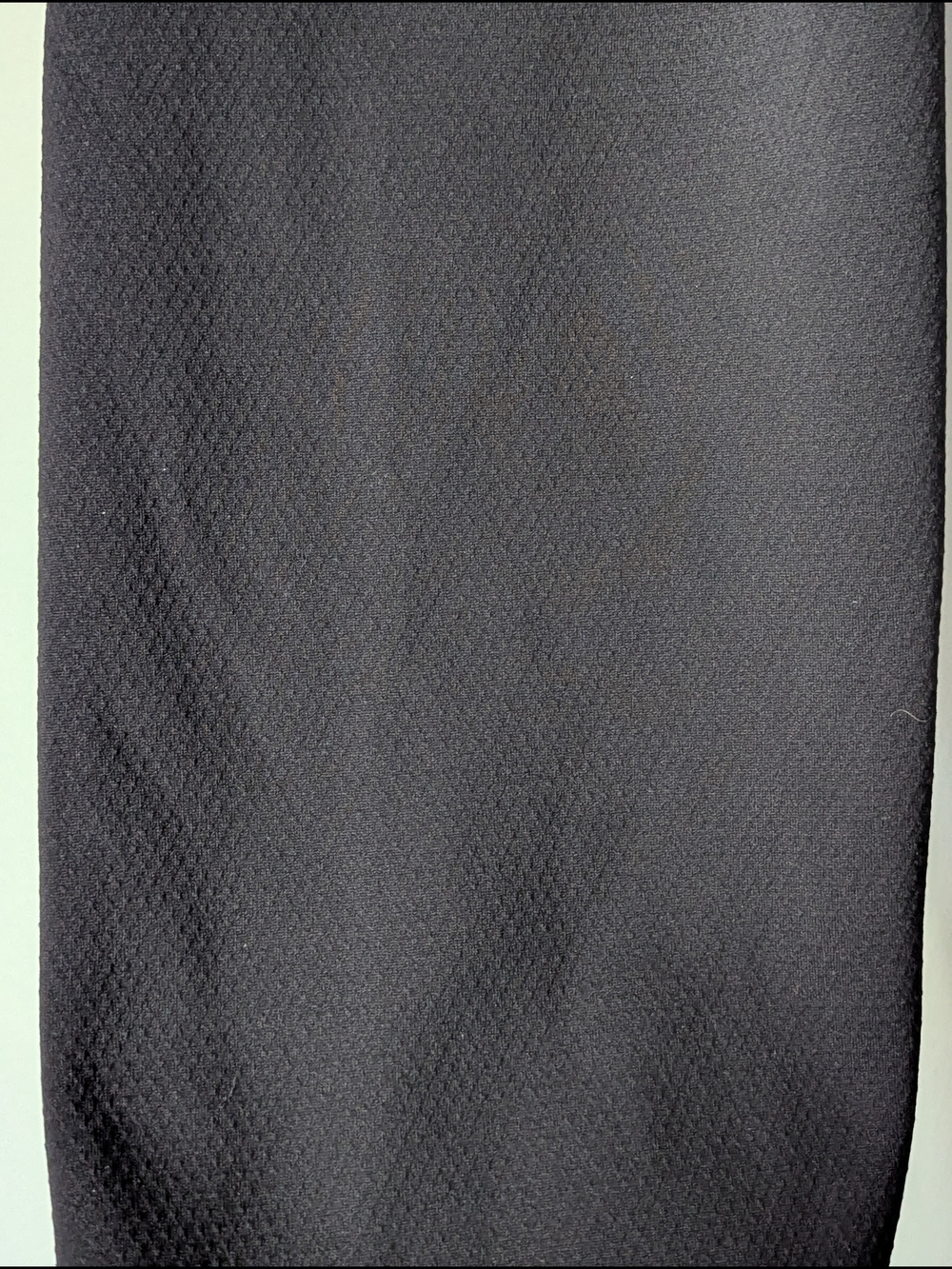 Under Armour Base 4.0 Cold Gear Men's Fitted Black Thermal Base Layer Long Johns - Picture 4 of 12